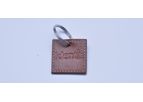 Identis - High Frequency Leather Tag