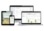 Agrosolutions - Rural Management and Control Software