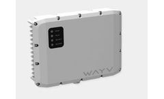 Ainstein - Model WAYV Pro - Long-Range mmWave IoT Sensor for Open Spaces