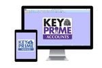KEYPrime Accounts - Farm Accounts Software