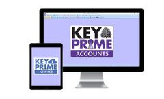 KEYPrime Accounts - Farm Accounts Software