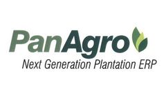 Agribusiness & Plantation Software Case Study - PanAgro