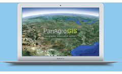 PanAgro - Agricultural ERP Software