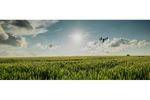Precision Farming Drone Solutions for Agriculture Industry - Agriculture