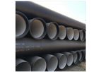 Solaire - Model ISO2531 -K9 - Ductile Iron Pipe