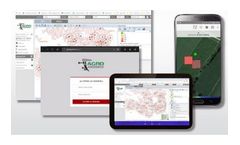 Agro - Version GIS - Field Activities Suite Software & App
