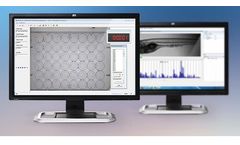 ZebraLab - Zebrafish Observation Software