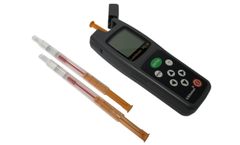 Kepro - Model ATP - Complementary Feed Meter