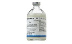 Kepro - Model 15% LA INJ - Amoxycillin