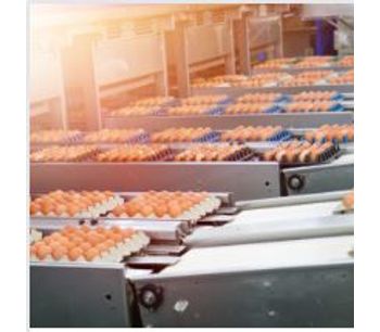 AnimalSoft - Egg Grading and Packing Software