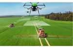 Agricultural Operations and Production Software for Precision farming - Agriculture