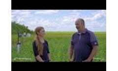 Crop Intelligence & Taurus: Soil Moisture and understanding the yield benefits of knowing it. - Video