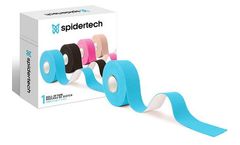 SpiderTech - Bulk Roll