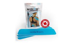 SpiderTech - Model i-Strips - Kinesiology Tape