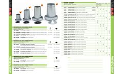 Contro - Poultry Feeders - Brochure
