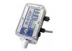 SIL - Model R-Stop - Remote Controlled Emergency Stop Switch
