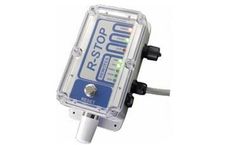 SIL - Model R-Stop - Remote Controlled Emergency Stop Switch