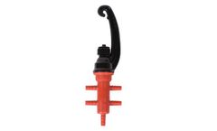 Dalton - Model 934050 - Distributor with 5 Outlets for T20 Drinker
