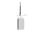 Smartec - Model LSGWAY - Wireless Base Station - Datalogger