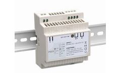 Yueqing - Model DR Series - 30W Power Supply Switching Din Rail