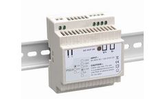 Yueqing - Model DR series - 45W Power Supply Switching Din Rail