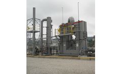 How to Choose the Right Thermal Oxidizer