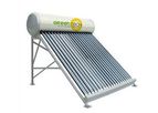 Green Tech - Model GT - Compact Solar Water Heater (Thermo Siphon)