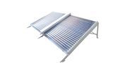 Solar Water Heating Collector