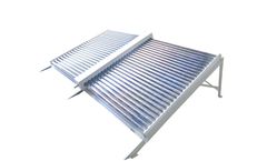 GreenTechSolar - Model GTC - Solar Water Heating Collector