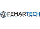 Femartech - Special Solutions for Fire Detections