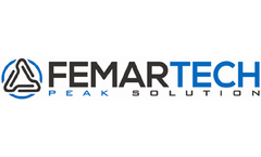 Femartech - ATEX, SIL2, SIL3 Solutions for Fire; Gas and Seismics Detection