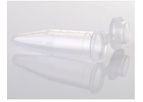 SciQuip - Model SQ-MCT - 0.65ml to 2.0ml Microcentrifuge Tubes