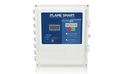 Flame Smart - Model Ei - Burner Management Systems
