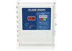 Flame Smart - Model Ei+ - Burner Management Systems