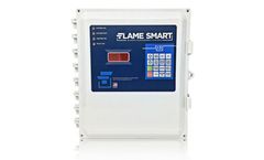 Flame Smart - Model Ei3 - Burner Management Systems