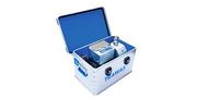 Portable Microbiological Laboratory Start-up Basic Kit