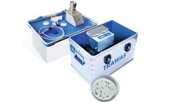 Trawas Lite - Model 140.102 - Portable Microbiological Laboratory Start-up Basic Kit