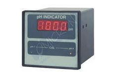 Omicron - Model PH-1011 - PH Transmitter With Display