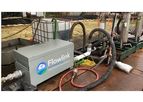 Flowlink - Dewatering Effluent Monitoring System