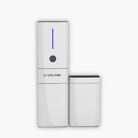 Livoltek - All-in-one Energy Storage System