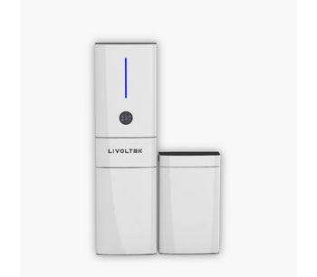 Livoltek - All-in-one Energy Storage System