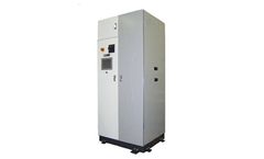 Japan Pionics - Model VP Series - Gas Purifiers