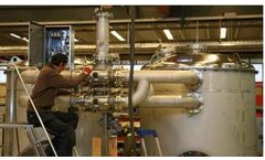 Vonen - Model L&L - Activated Carbon Filtration System