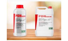 PDN - Model AD3E - Vitamin