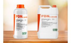 PDN - Model E-SELEN - Vitamin E and Selenium