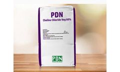 PDN - Model Veg 60% - Choline Chloride