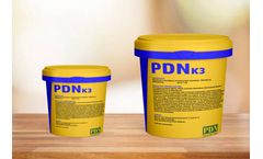 PDN - Model K3 - Vitamin