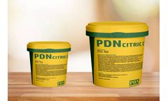 PDN - Model Citric C - Vitamin C