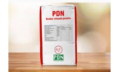 PDN Premix - Broiler Vitamin