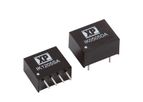 XP-Power - Model IK Series - Board Mount DC-DC Converter